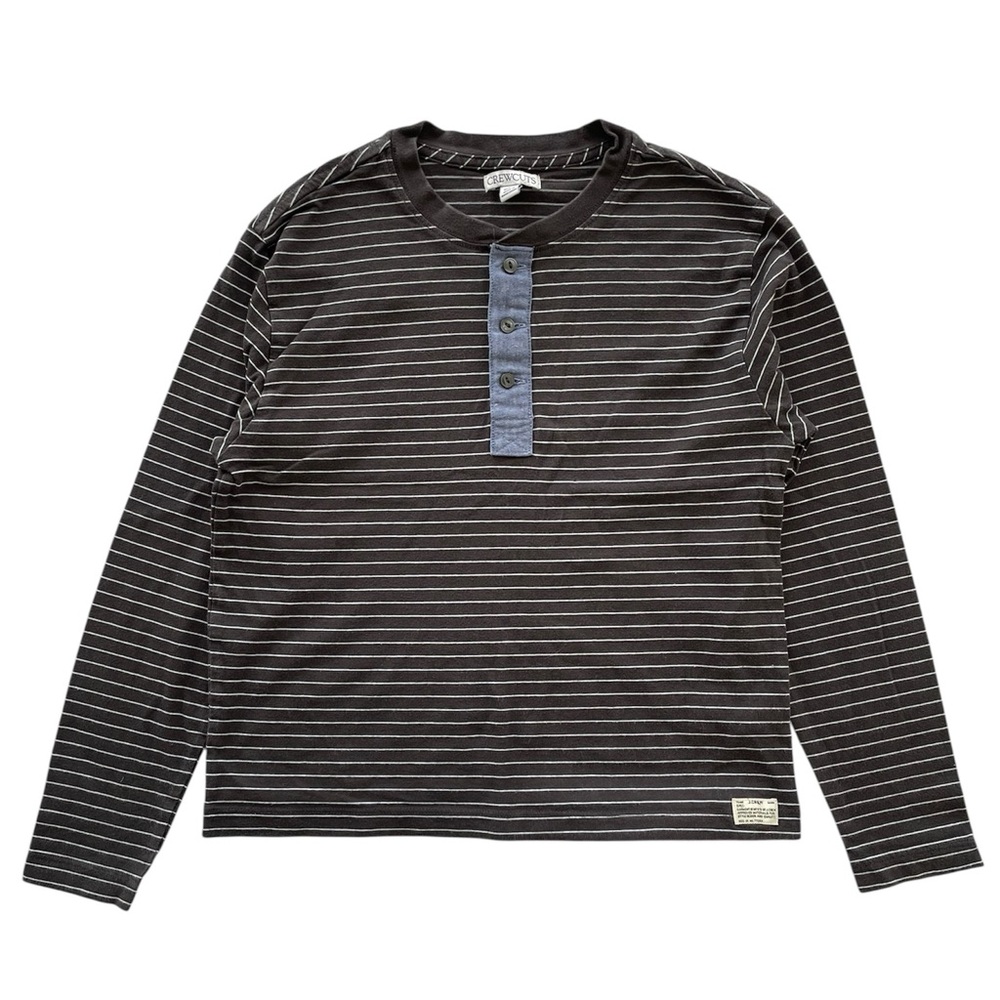 Crewcuts tee bundle - Picture 2 of 6